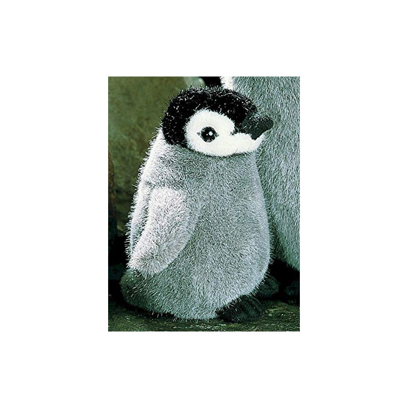 Kösener 3690 Stuffed Toy Baby Emperor Penguin
