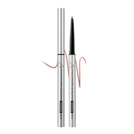 Lynlyulinger Eye Liner, Gel Eyeliner, Tearbag Pencil, Waterproof, Sweatproof, Highly Pigmented, Quick Drying, Smooth, Easy to Apply, Long Lasting Adhesion, Does Not Fall Off, Does Not Crumble or