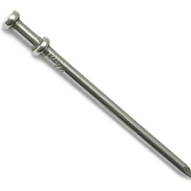 Hard-to-Find Fastener 014973101213 Duplex Nails, 16D-3-1/2, Piece-60