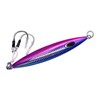 Fish WOW!® 250g Slow jig 9oz Vertical Metal sk High
