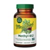 MegaFood MegaFood Methyl B12 - Vegan - Includes Methyl Folate,