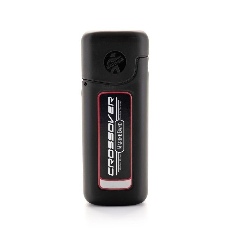 Hohner Marine Band Crossover A Major Harmonica