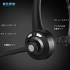 ShinePick Bluetooth Headset Single Ear Hands-free Calling Music Noise Cancelling