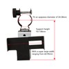 Cellphone Telescope Adapter Mount Universal Phone Scope Mount Work With
