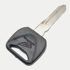 Key Blank Replacement Made for 2022-2024 Honda Navi Nva110B, Genuine