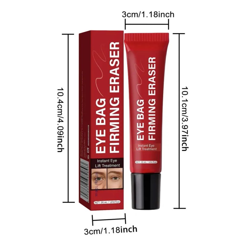 Gel Compacto Para Colocar Debajo De Los Ojos Para Ojeras