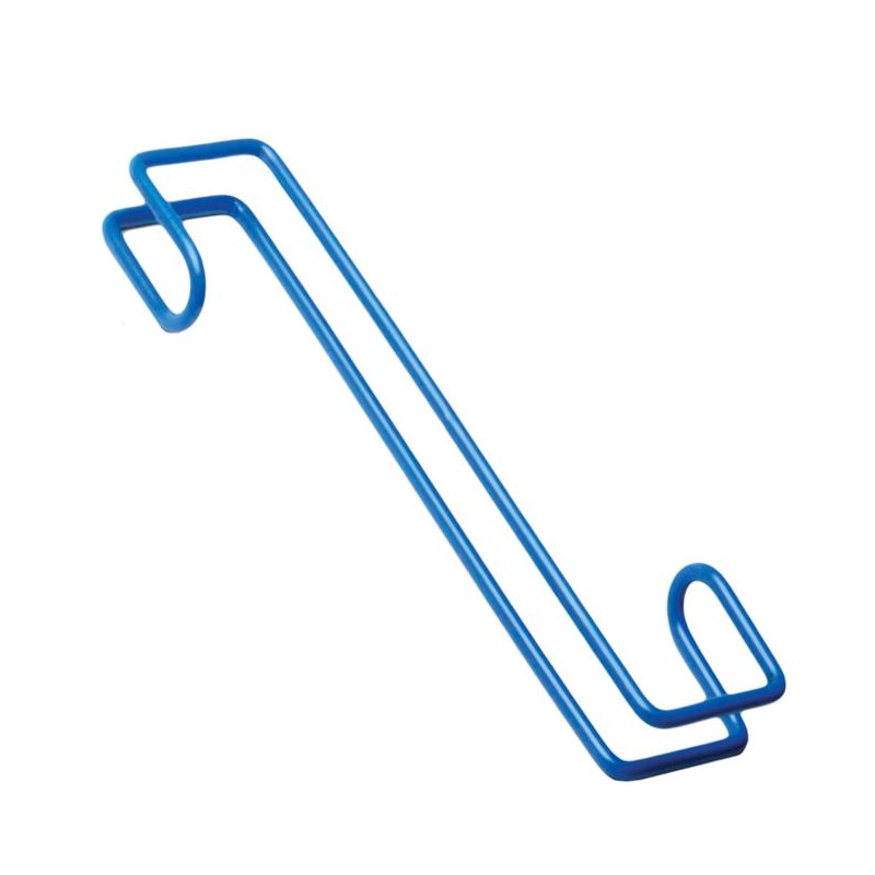 Jack's Tack Hook - Color: Black