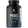 B Life Pros Platinum con Criuelo Africano para Hombres 240