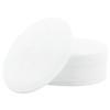 Swisspers Large Cosmetic Oval Pads 40 Pack