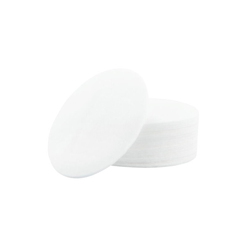 Swisspers Large Cosmetic Oval Pads 40 Pack