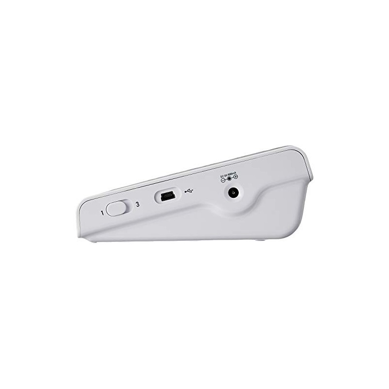 Microlife Baumanómetro Automático Con Conexión A Computadora