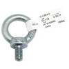 AII Eye Bolt 3/8" Lifting Link Fixed 15-118