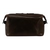 JOST Lund Toilet Bag Brown, brown