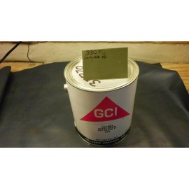 Gillespie Military Paint 1 Gallon 33070 early WWII Flat Olive Drab MB GPW