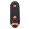 Electronic Whistle 3 Tone 3 Volume Level Blow Free Whistle