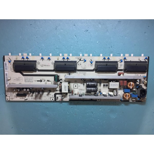 MZWNQ 【Home Appliances Accessories】 Power-Board BN44-00264A LA40B550K1F Samgsung for La40b530p7r/La40b550k1f/Bn44-00264a 【Replaceable】