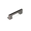 Hickory Hardware 1 Pack Solid Core Kitchen Cabinet Pulls, Luxury