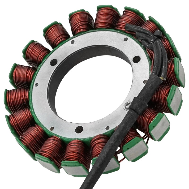 For John Deere Electrical Coil Stator for John Deere Xuv