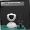 FELTECHELECTR Desk Clamp Holder Desk Clip Camera Holder Easy Install