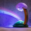 50 Fifty My Rainbow Projector Light