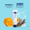 Crema Anti Manchas Dermisa Vitamina Rostro 50ml