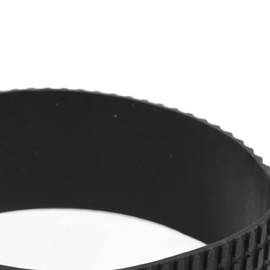 Rubber Ring Set for Camera Lens, Rubber Ring for Zoom and Focus Grip, Replacement Part for AF S 70-200 mm F 2.8G ED VR II