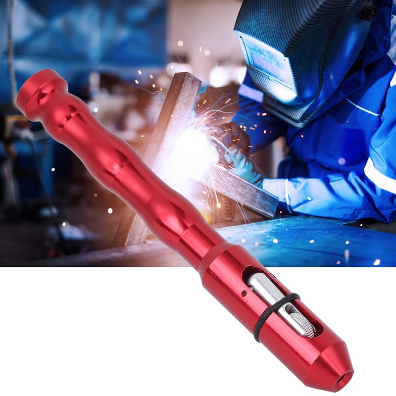 TIG Wire Feed Pen High Efficiency for 1.0‑3.2mm Welding Wire