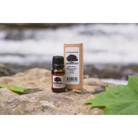 Northridge Oak - Cedarwood - 100% Pure Essential Oil