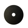 Professional cutting discs, pack of 10, diameter 125 mm, 1.0