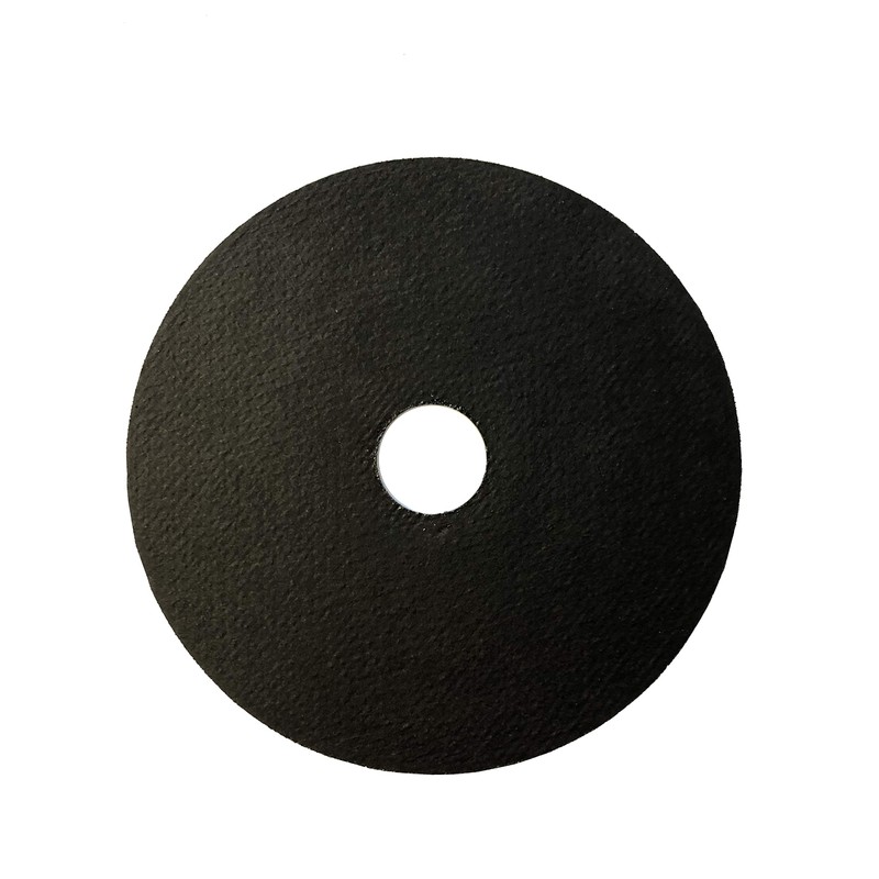 Professional cutting discs, pack of 10, diameter 125 mm, 1.0
