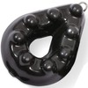 Black Cat Cat Bomb Catfish Lead with Nubs, Weight: 250