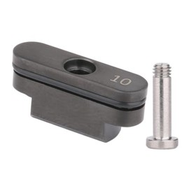 Generic OGECLF 2pcs Golf Weights for Odyssey Tri-Hot 5k, White Hot Versa, White Hot Black, Two Ball Eleven Putters 2x10g