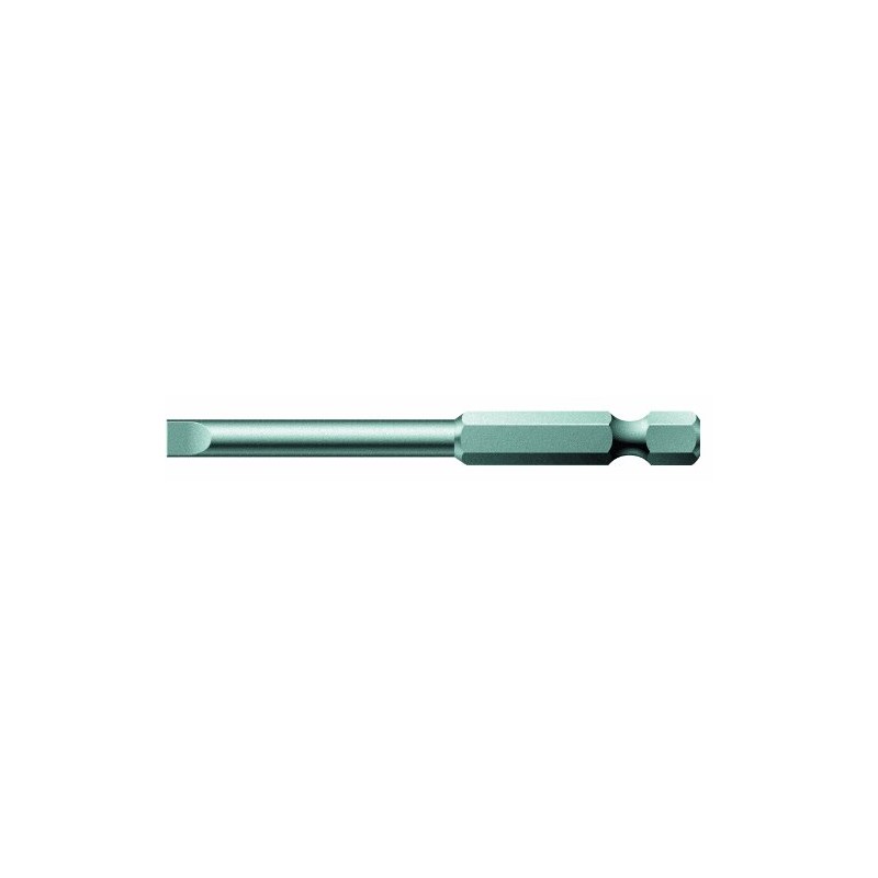Wera 05059315001 0.6 x 4.5 x 50 mm 800/4 Z