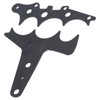 Felling Dog Spike Chain Catcher Kit Replacement for HUSQVARNA 362