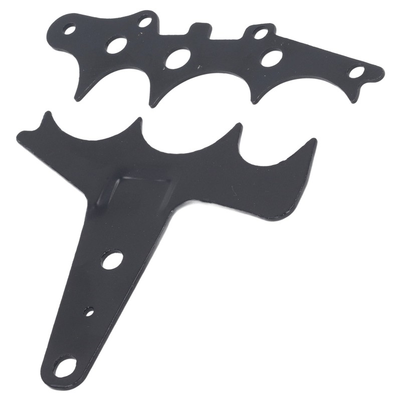 Felling Dog Spike Chain Catcher Kit Replacement for HUSQVARNA 362