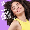 Aussie Miracle Curls Leave-In Detangling Milk 6.7 fl oz, pack