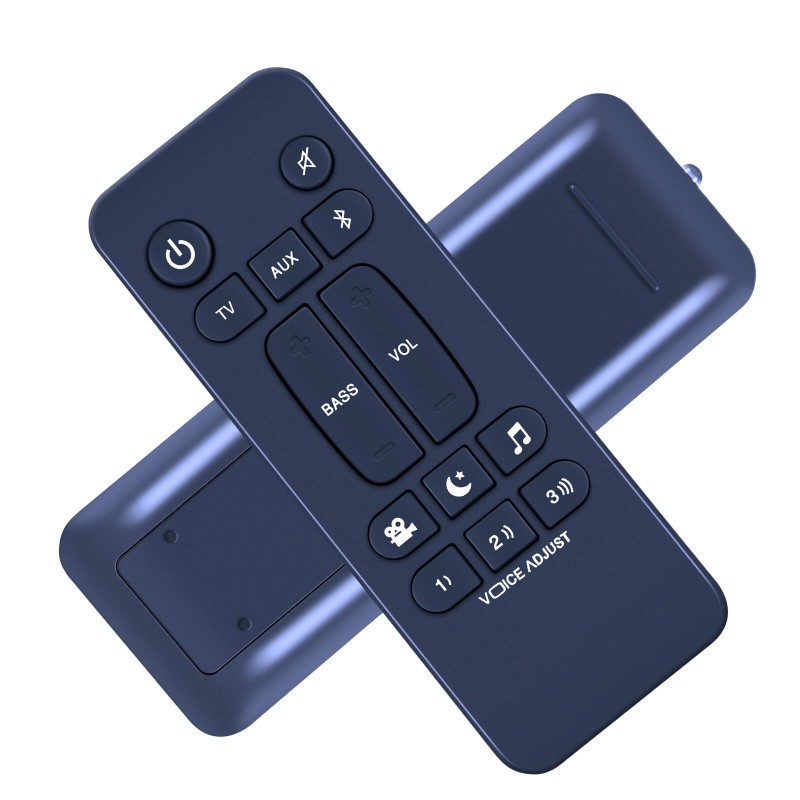 Unbranded Remote Control For Polk Audio Signa S1, Signa S2