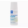 Medline MedSpa Roll-On Antiperspirant Deodorant, 1.5 oz., 2 Pack -