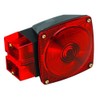 Wesbar Right Hand Submersible Combination Tail Light, Over 80-Inch -