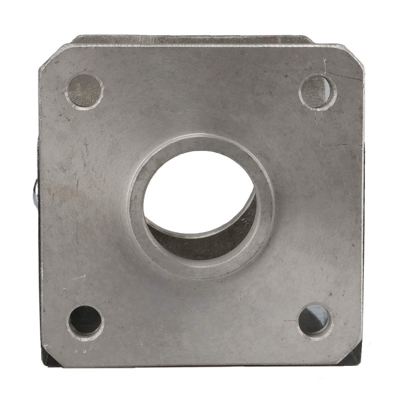 RuggedMade Hydraulic Log Splitter Pump Mount Bracket for Up to