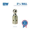B&W Trailer Hitches GNXA2000 Turnoverball 2-5/16" Hitch Replacement Ball