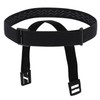Tinoaly Elastic Headlamp Strap, Headlamp Strap Replacement Comfortable Headband Band