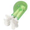 Lip Trainer Mouth Massager Face Slimming 3 Adjustable Resistance Reduce