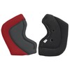 Shoei X-Fourteen Center Pad Sides