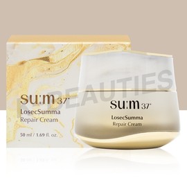 Sum 37 Rosique Summa Repair Cream Refill 50ml / 숨 37 로시크숨마 리페어 크림 리필 50ml