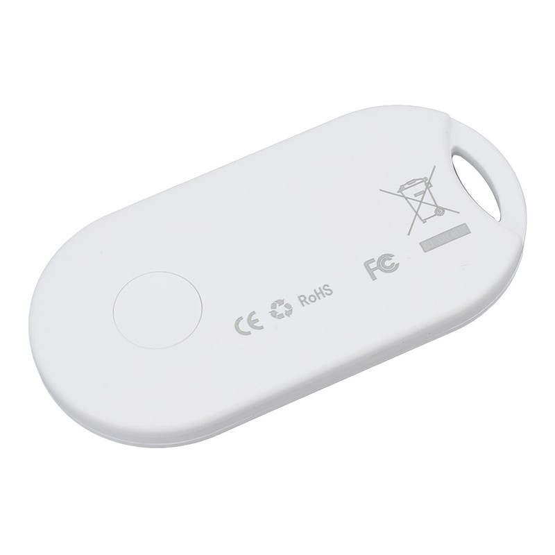 Smart Key Finder Easy Locating Loud Alarm Real Time Monitoring