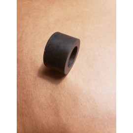 1x Super Chexx & Pro Bubble/Dome Hockey Collar Rubber ring Part# SC4004 New OEM