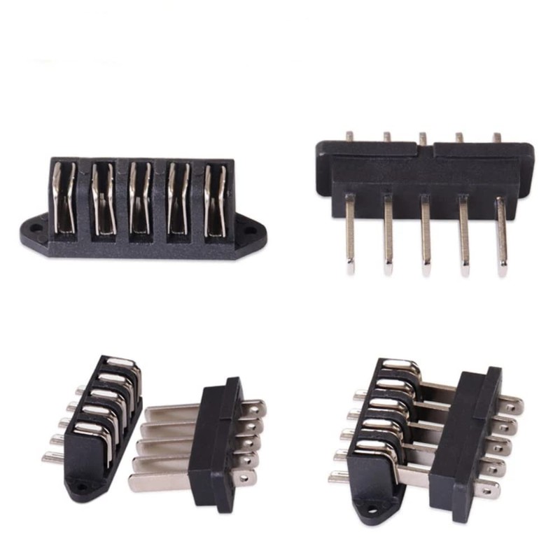 JOYSOG for hailong Battery Connector, ebike hailong Battery Power Discharge