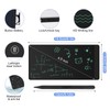 Czemo LCD Writing Board 9.5 Inch Mini LCD Writing Boards
