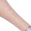 Leather awl, ergonomic design, professional cutting tool made of leather